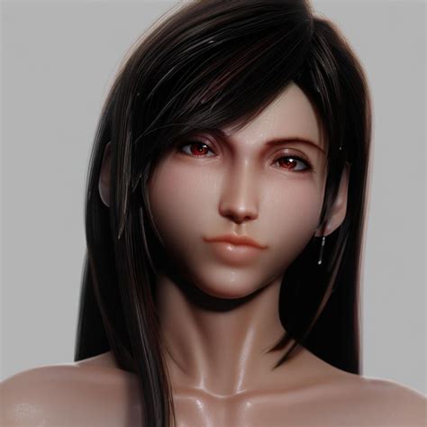 Tifa In Charge [Tetra] .